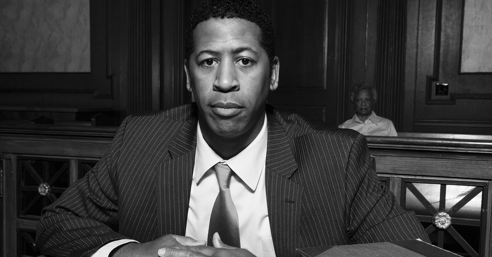 Civil Rights & Exonerees